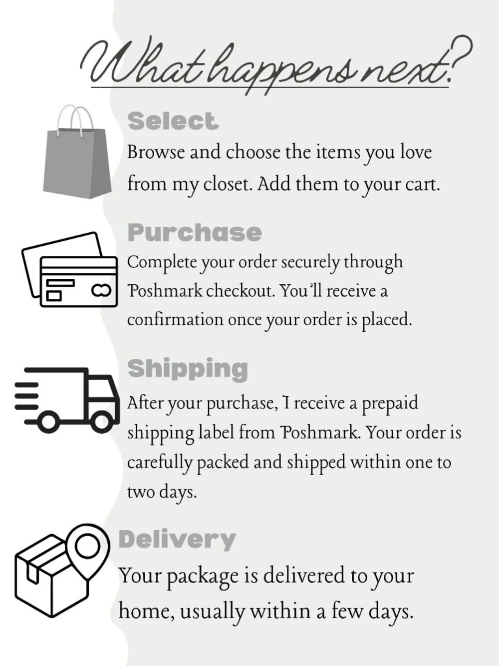SHEIN bundle includes